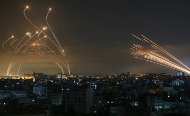 Pse 'Kupola e Hekurt' e Izraelit nuk mundi të ndalonte çdo sulm me raketë nga Hamasi?