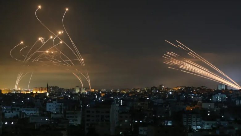 Pse ‘Kupola e Hekurt’ e Izraelit nuk mundi të ndalonte çdo sulm me raketë nga Hamasi?