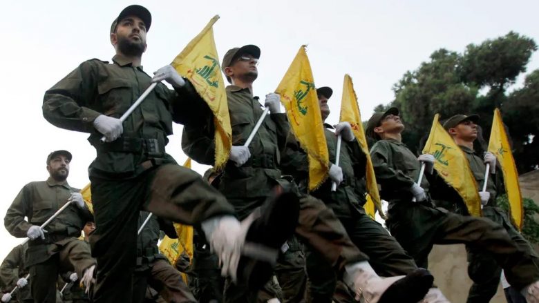 “Rreth 200 mijë raketa, deri në 100 mijë luftëtarë,…”: Instituti izraelit zbulon ‘arsenalin e madh të Hezbollahut’
