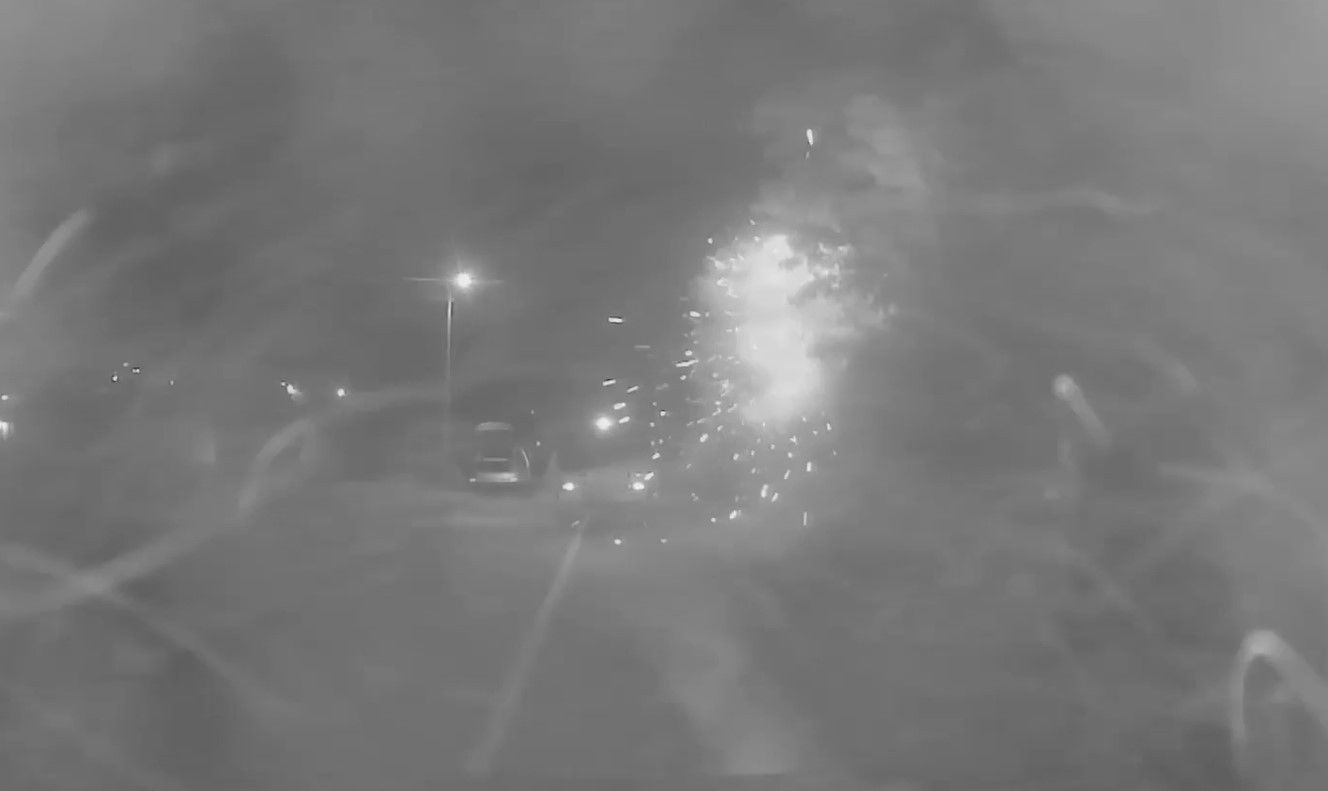 Police Director Sergeant Afrim Bunjaku lost his life from the