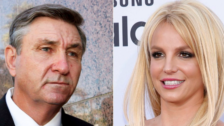 Britney Spears pretendon se babai Jamie e përdori imazhin e saj për para