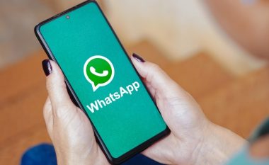 WhatsApp do të ndalojë së punuari në disa modele Android
