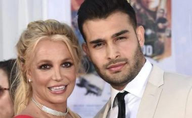 Çfarë shkroi Britney Spears për ish-bashkëshortin Sam Asghari në librin e ri “The Woman In Me”?