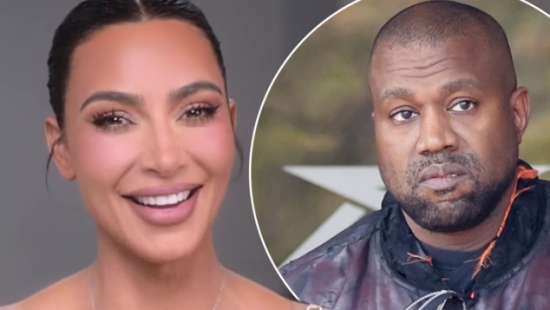 Kim Kardashian pranon se ka hasur në vështirësi të mëdha si nënë beqare pas ndarjes nga Kanye West