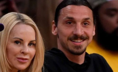 Së bashku që 20 vite - Zlatan Ibrahimovic zbulon arsyen se përse nuk është martuar me Helena Seger