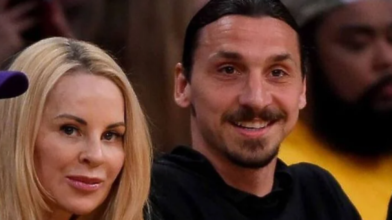 Së bashku që 20 vite – Zlatan Ibrahimovic zbulon arsyen se përse nuk është martuar me Helena Seger