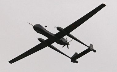 Gjermania ia lejon Izraelit përdorimin e dronëve luftarakë Heron TP – kundër Hamasit
