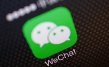 Kanadaja ndalon aplikacionin kinez WeChat nga pajisjet qeveritare