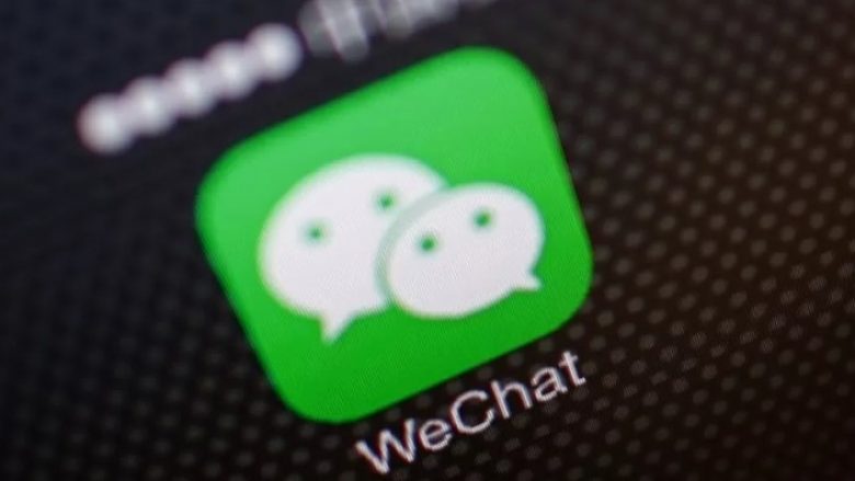 Kanadaja ndalon aplikacionin kinez WeChat nga pajisjet qeveritare