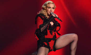 Sa para pritet të fitojë Madonna në turneun e saj "Celebration"?