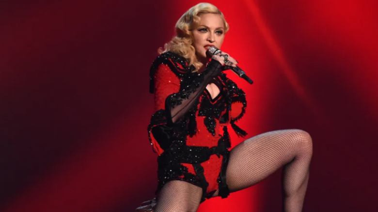 Sa para pritet të fitojë Madonna në turneun e saj “Celebration”?