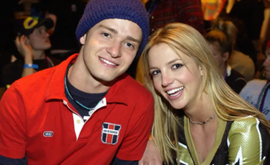 Britney Spears thotë se ishte në koma pasi Justin Timberlake u nda me të përmes një mesazhi