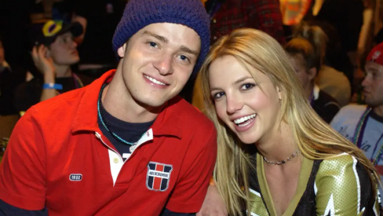 Britney Spears thotë se ishte në koma pasi Justin Timberlake u nda me të përmes një mesazhi