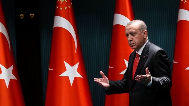 Erdogan përsëri kritikon ashpër Izraelin: Të dalë nga kjo “gjendje çmendurie” dhe t’i ndalë sulmet në Gaza
