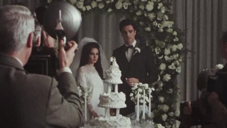 Trailer-i i ri i filmit “Priscilla” zbulon fustanin ikonik të nusërisë, me të cilin u martua me Elvis Presleyn