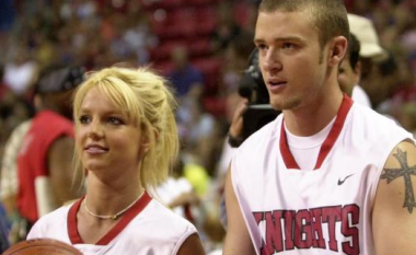 Britney Spears pretendon se Justin Timberlake e tradhtoi me një tjetër personazh të famshëm