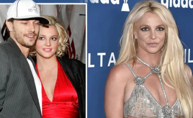 Britney Spears thotë se nuk e dinte që Kevin Federline po priste të bëhej baba kur filloi lidhjen me të