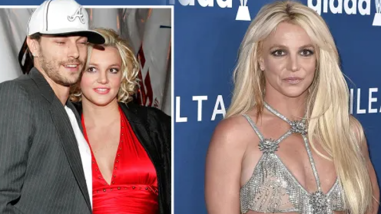 Britney Spears thotë se nuk e dinte që Kevin Federline po priste të bëhej baba kur filloi lidhjen me të