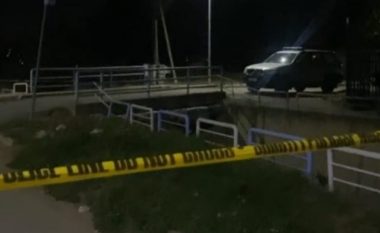 Një i vrarë dhe dy të plagosur në Vushtrri