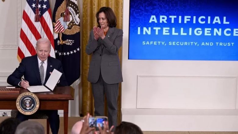 SHBA shpall ‘veprimin më të fortë global deri më tani’ për sigurinë në raport me Inteligjencën Artificiale