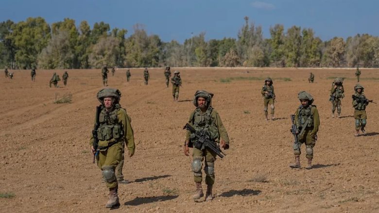 Shefi i mbrojtjes i Izraelit zbulon “planin në tri faza për të mposhtur Hamasin”