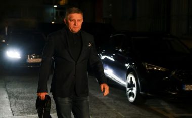 Politikani pro-rus fiton zgjedhjet parlamentare të Sllovakisë