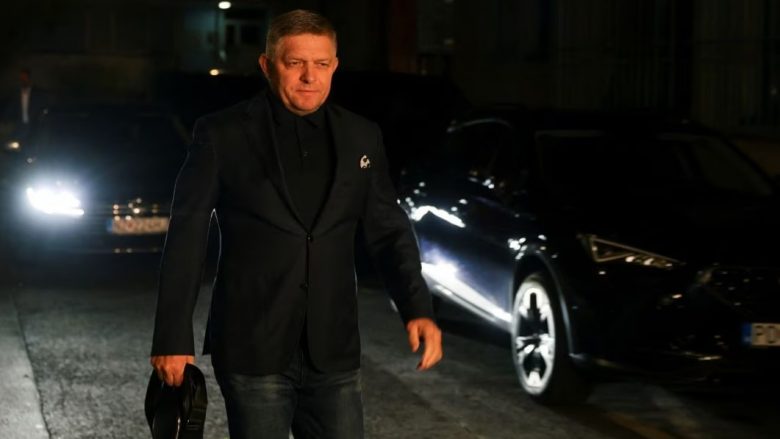 Politikani pro-rus fiton zgjedhjet parlamentare të Sllovakisë