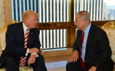 Donald Trump sulmoi Benjamin Netanyahun - tregon se si qeveria izraelite nuk e ndihmoi në një rast SHBA-në