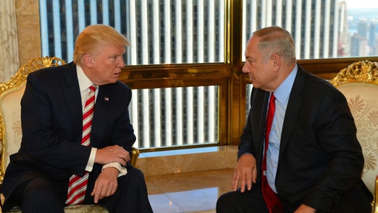 Donald Trump sulmoi Benjamin Netanyahun – tregon se si qeveria izraelite nuk e ndihmoi në një rast SHBA-në