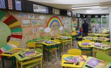Kharkiv do të ndërtojë shkollën e parë nëntokësore në Ukrainë për të mbrojtur fëmijët nga sulmet ruse
