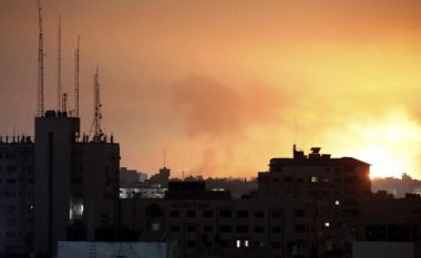Gaza po shkon drejt një ndërprerjeje totale të internetit