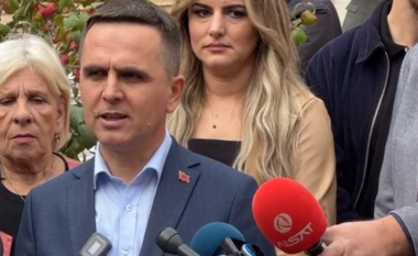 Kasami: Ose të ndërrohet himni i Maqedonisë, ose në komunat me shumicë shqiptare të intonohet edhe himni shqiptar