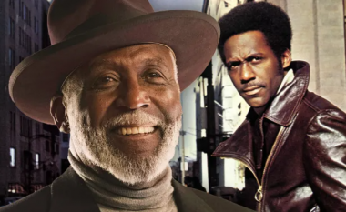 Ndërron jetë aktori i njohur, Richard Roundtree