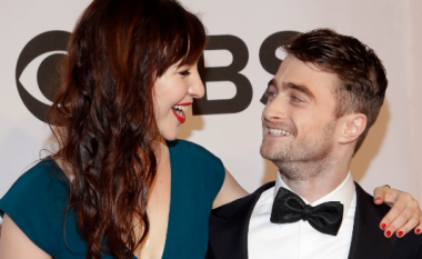 Ylli i “Harry Potter”, Daniel Radcliffe: Kisha frikë të bëhesha baba