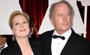 Meryl Streep dhe Don Gummer janë ndarë që gjashtë vjet