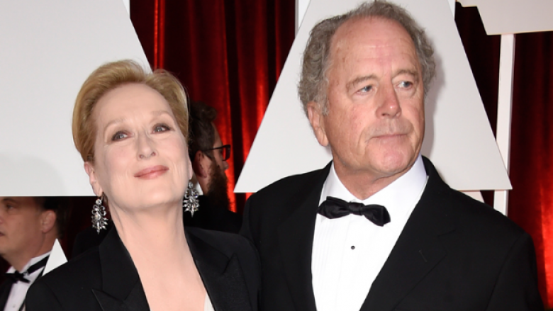 Meryl Streep dhe Don Gummer janë ndarë që gjashtë vjet