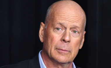 Vazhdojnë problemet shëndetësore për Bruce Willis: Nuk flet dhe nuk lexon më