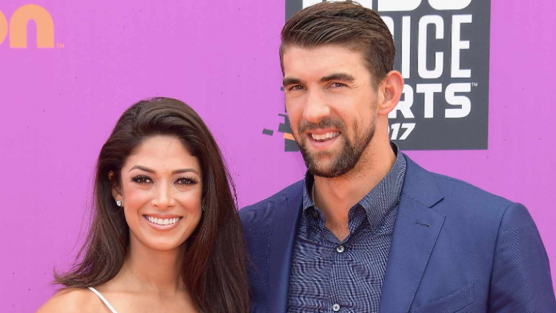 Michael Phelps dhe gruaja e tij Nicole Johnson po bëhen prindër për herë të katërt