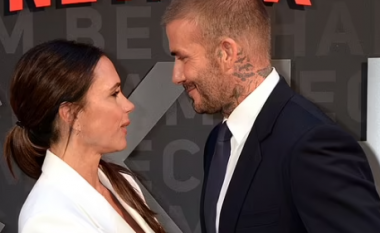 David Beckham dhe Victoria shkëlqejnë në premierën e dokumentarit të Netflix: Cilët miq të tyre ishin të pranishëm?