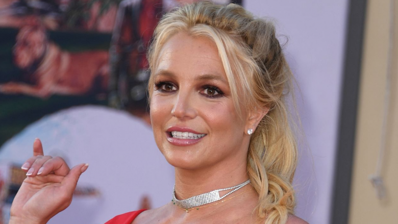 Britney Spears reagon për herë të parë pas publikimit të librit “The Woman in Me”