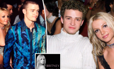 Britney Spears zbulon se kishte një abort me Justin Timberlake: Nuk donte të bëhej baba