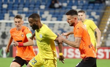 Mbyllet ndeshja, Ballkani 1-2 Astana: Gjithçka çfarë ndodhi, para, gjatë dhe pas ndeshjes