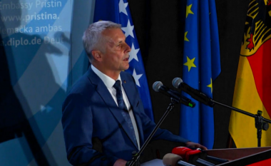 Rohde: Sulmi i javës së kaluar ishte ndaj integritetit territorial të Kosovës