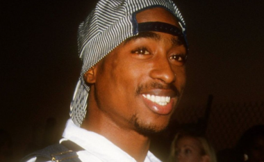 Sa vlen sot pasuria e Tupac Shakur?