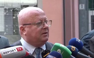 Seanca për Berishën, flet avokati: Kërkuam përjashtimin e gjyqtares