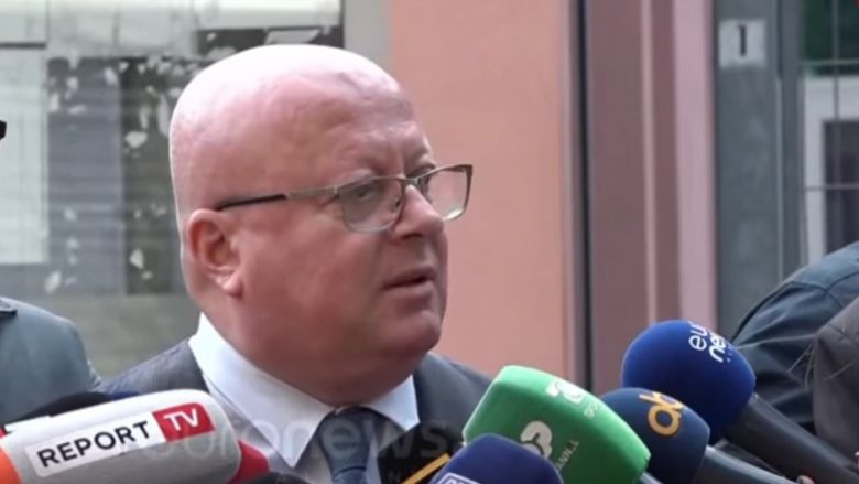 Seanca për Berishën, flet avokati: Kërkuam përjashtimin e gjyqtares