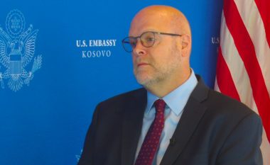 Hovenier: Zbatimi i marrëveshjes së Ohrit rrit shkallën e sigurisë së Kosovës