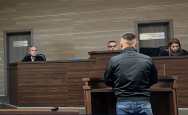 Vrasja e policit në Zllatar, dëshmitari thotë se të shtënat që kishte dëgjuar kanë qenë të karakterit festiv