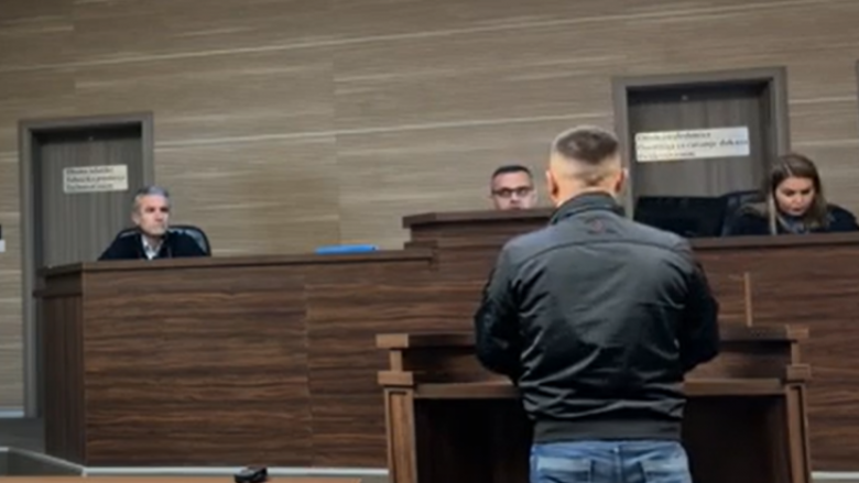 Vrasja e policit në Zllatar, dëshmitari thotë se të shtënat që kishte dëgjuar kanë qenë të karakterit festiv