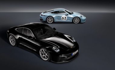 Porsche më e shtrenjtë kushton gati 300 mijë euro, por pronar bëheni vetëm pas 12 muajve